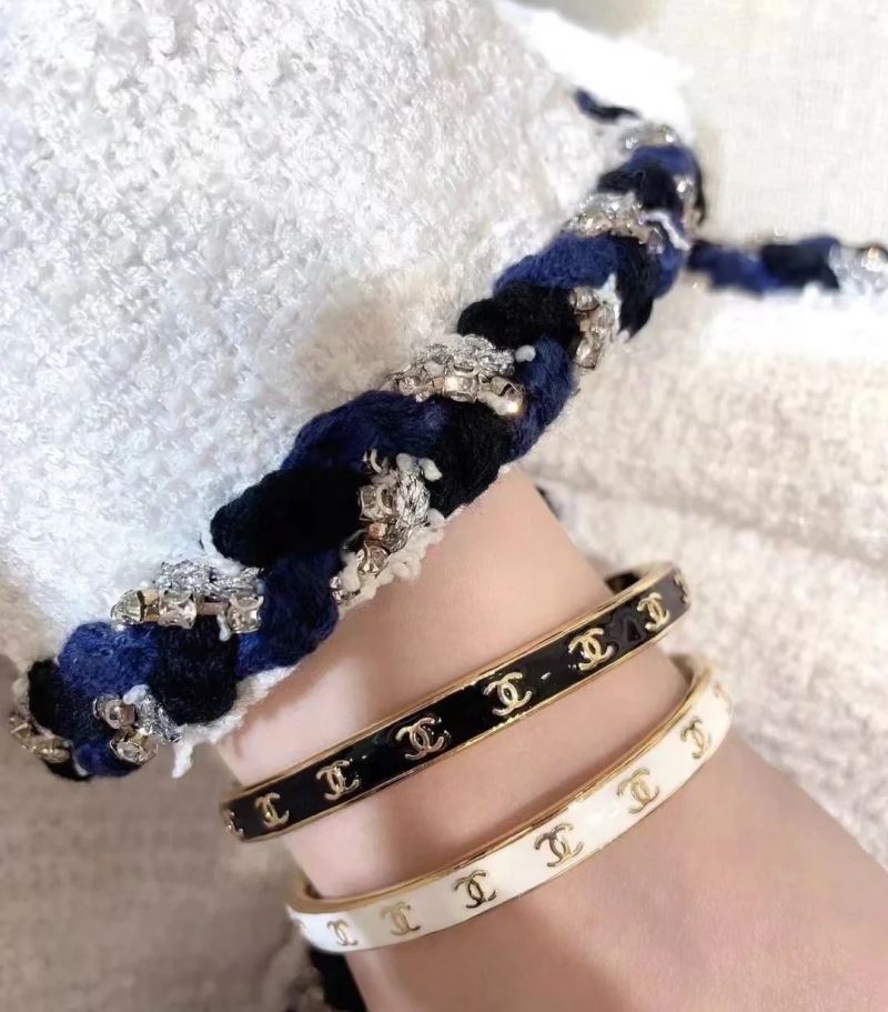 Chanel Bracelets